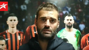 Bojan Pavlović: Pokazali smo karakter