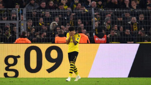 Jadon Sancho u Juventusu?!