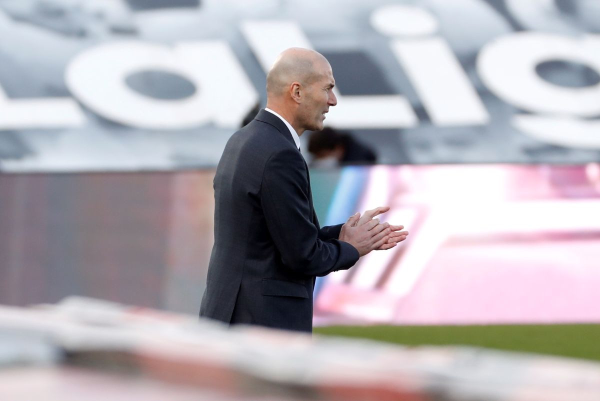 Zidane zabrinut: Ovo je frustrirajuće