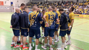 RK Gračanica saznao rivala u EHF Evropa kupu