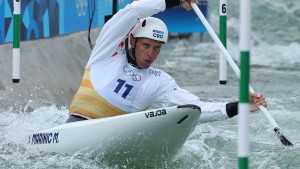 Hrvatska i Slovenija ostale bez olimpijske medalje u sjajnom finalu