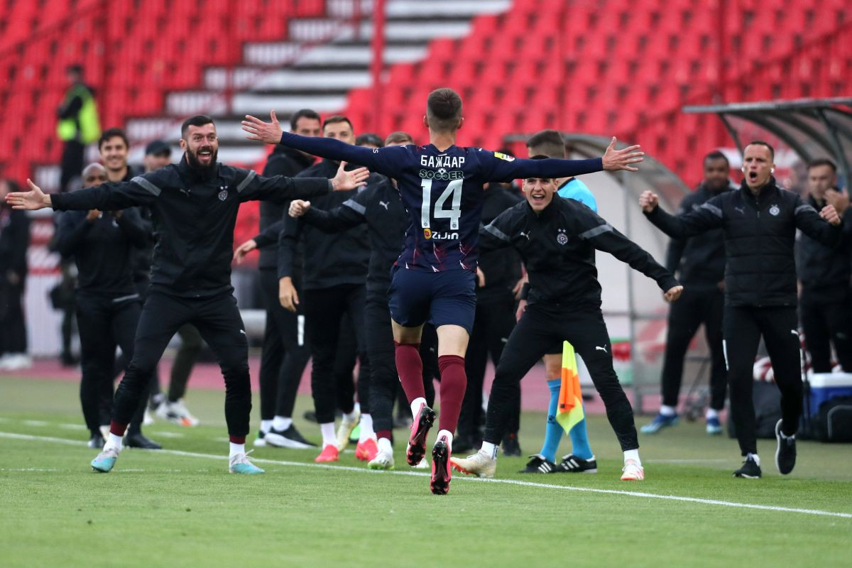 Problemi za Barbareza: Baždar stiže na okupljanje reprezentacije, ali još uvijek nema pasoš BiH! Problemi za Barbareza: Baždar stiže na okupljanje reprezentacije, ali još uvijek nema pasoš BiH!
