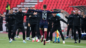 Problemi za Barbareza: Baždar stiže na okupljanje reprezentacije, ali još uvijek nema pasoš BiH!
