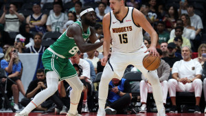 Ponestaje riječi za opisati ono što Jokić radi ove sezone, pojavio se i Jamal Murray