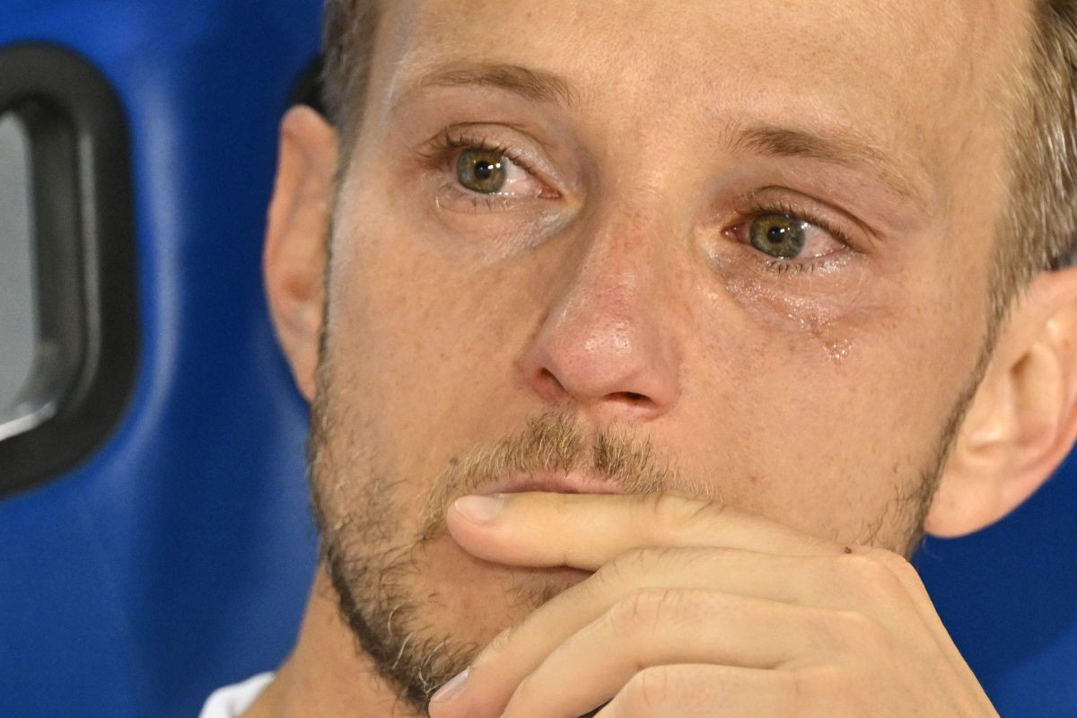 Samo su rijetki u Splitu doživijeli ono što je protekle noći Ivan Rakitić - Poruka je izazvala buru! Samo su rijetki u Splitu doživijeli ono što je protekle noći Ivan Rakitić - Poruka je izazvala buru!