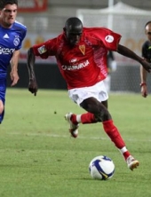 Dialiba potpisao za Mechelen
