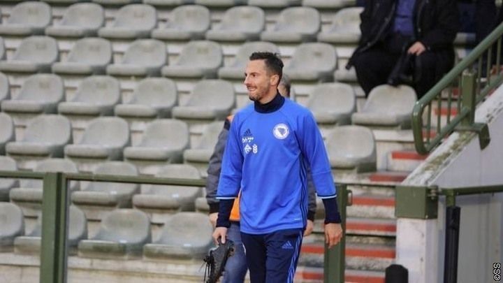 Zvanično: Danijel Milićević novi fudbaler Metza 