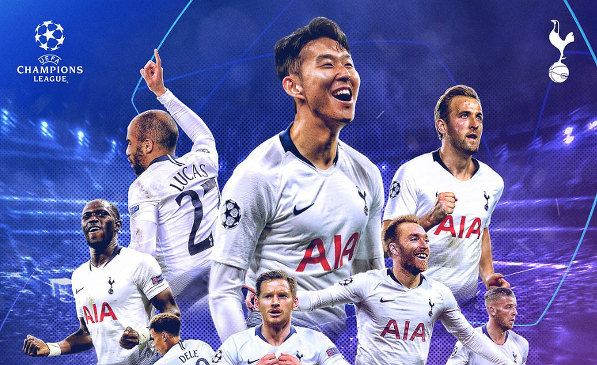 Tottenham na Twitteru objavio da ide u polufinale Lige prvaka, a onda stigao komentar od Cityja 