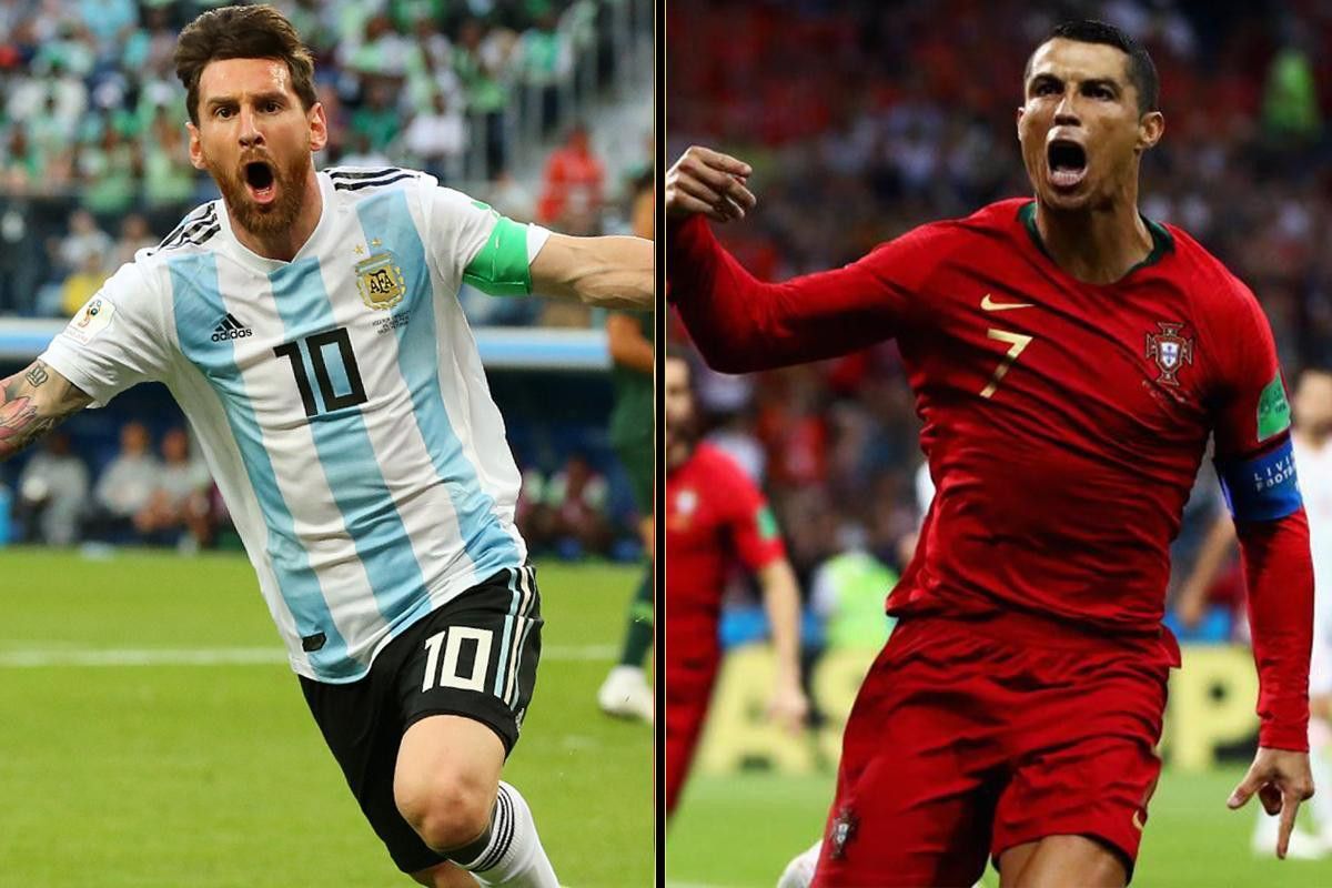 Cijelo vrijeme smo bili u zabludi: Portugal više ovisi o Ronaldu, nego Argentina o Messiju