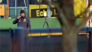 Terzić odradio prvi trening sa Borussijom Dortmund, sutra ga čeka prvi izazov