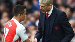 Alexis Sanchez je imao sve dogovoreno sa Guardiolom, ali se u trenutku sve srušilo