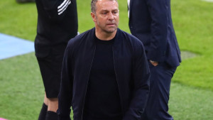 DFB saopštio odluku o Hansiju Flicku i naljutio njemačku javnost
