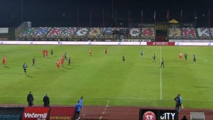 Decenijama Hrvatska nije vidjela ništa slično na fudbalskom terenu