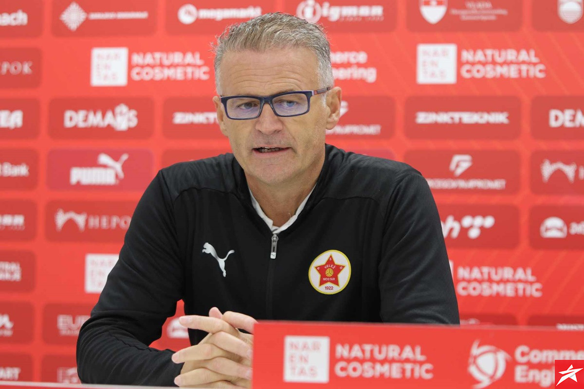 Irfan Buz: "Veliki derbi, jako emocionalno, ali nismo bili dovoljno agresivni"
