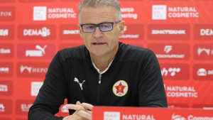 Irfan Buz: "Veliki derbi, jako emocionalno, ali nismo bili dovoljno agresivni"