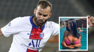 Još jednom prevario djevojku, pa mu PSG spremio otkaz