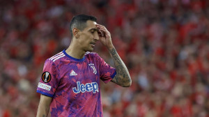 Mudro čekaju kraj sezone kako bi uništili Juventus - Oduzet će im dovoljno bodova da ne idu u Evropu