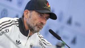 Prezime na 'ić' mu nije omiljeno: Njemačkoj zvijezdi je Klopp priredio pravo poniženje!