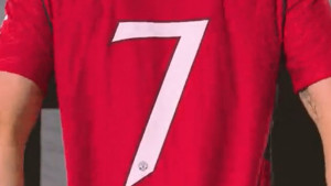 Ikonski broj 7 u Manchester Unitedu ima novog vlasnika - Danas je predstavljen