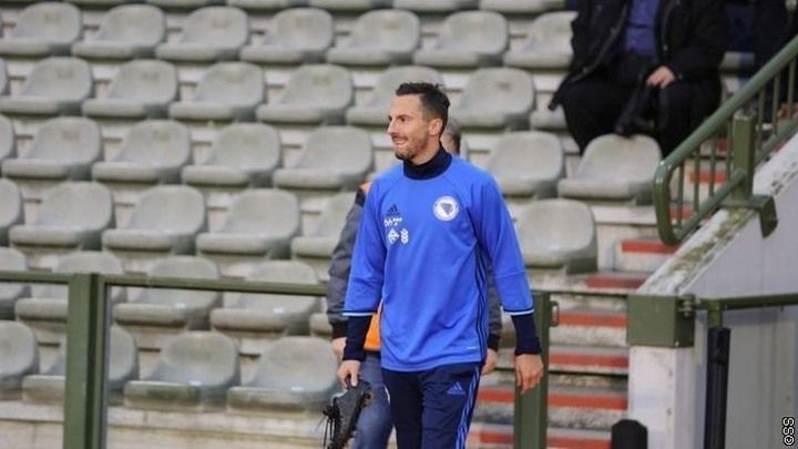 Zvanično: Danijel Milićević novi fudbaler Metza