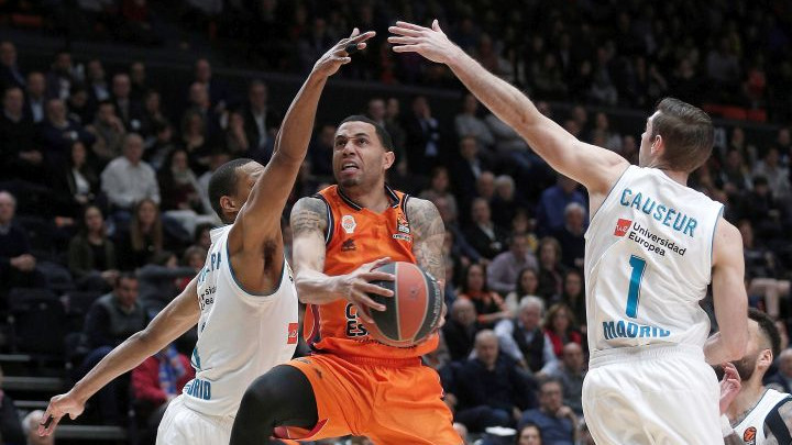 Real dobio prvaka, nove pobjede Baskonije i Barcelone