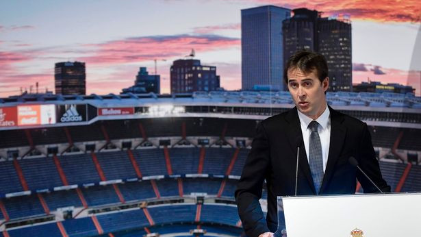Lopetegui: Jučer mi je bio najtužniji, a danas je najsretniji dan u životu