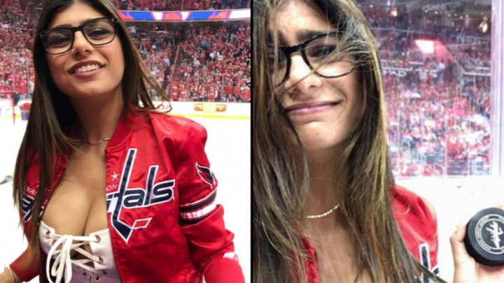 Mia Khalifa dobila pakom u grudi: "Ma još više me boli što su izgubili"