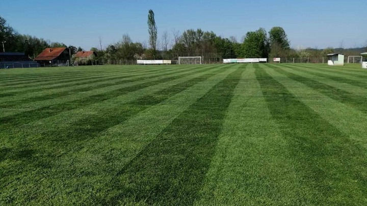 Teren bh. trećeligaša kao na najboljim evropskim stadionima!