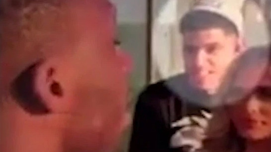 Strahuju od povratka na teren, ali ne i od zabranjenih izlazaka sa starletama