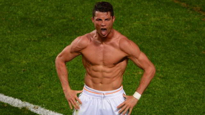 Zbog čega je Ronaldo jedan od najboljih svih vremena? Poznati kuhar poput člana porodice
