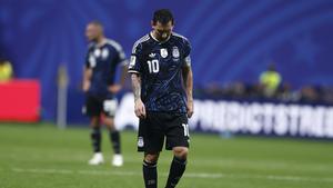 Messi je izustio nekoliko najtežih riječi u karijeri i cijeli svijet je zanijemio!