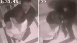 Perverznjak napao ženu u liftu i dugo će žaliti zbog toga
