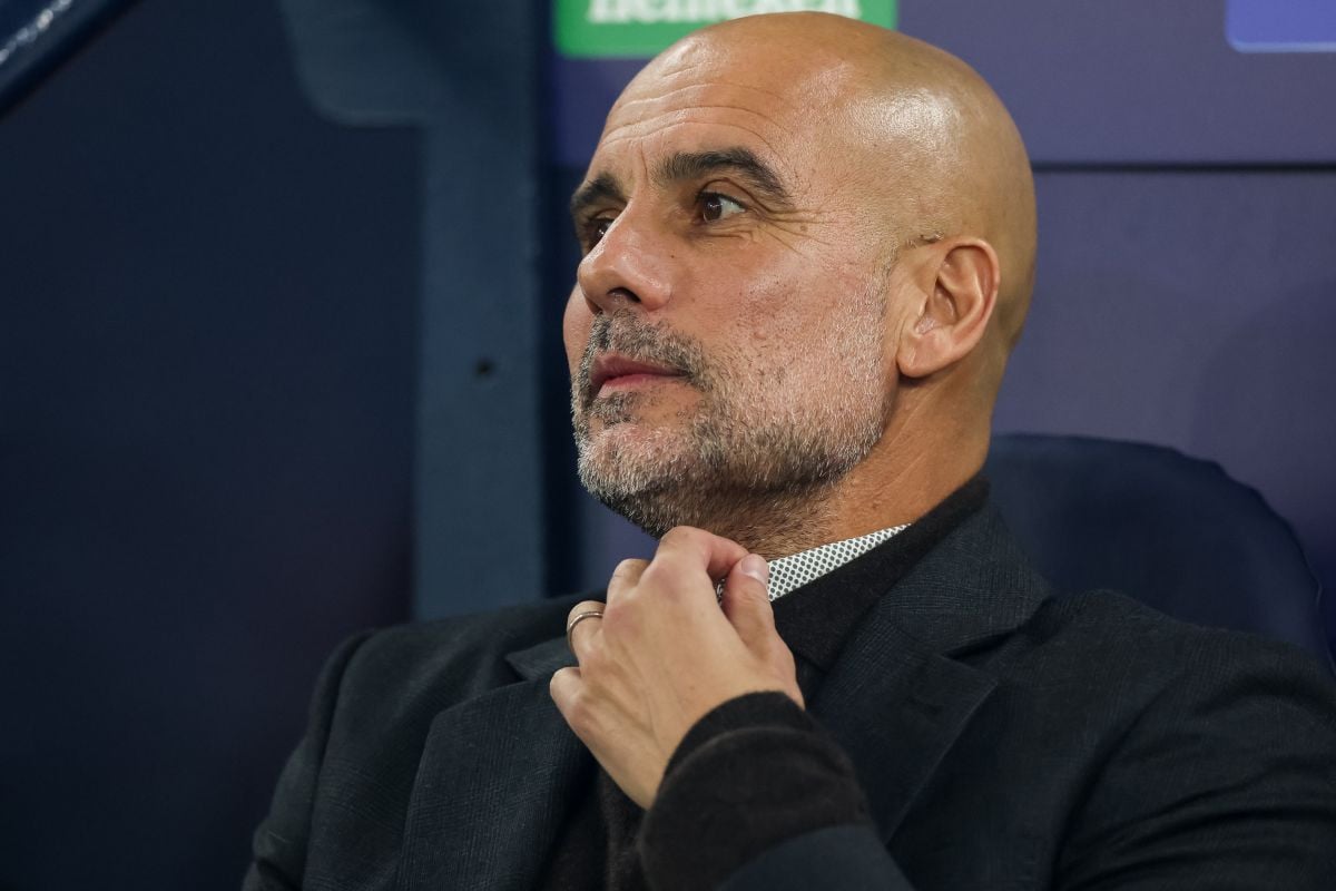 Manchester City je već odabrao zamjenu za Pepa Guardiolu!