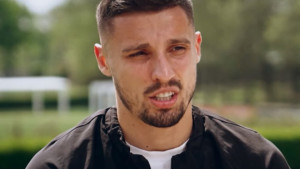Kruniću se često spočitava neefikasnost u napadu, sada je objasnio o čemu se radi