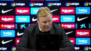 Koeman tvrdi da Pjanića nije izveo što je bio loš, objasnio je i šta je htio postići s izmjenom 