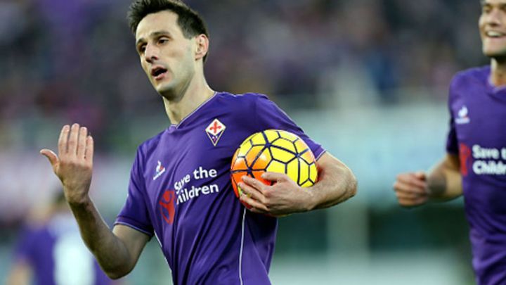 Sky Sport: Milan i Fiorentina se dogovorili oko Kalinića