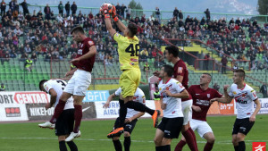 "Gol je bio čist kao suza"