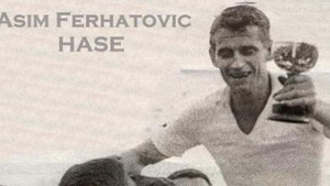 Prošle 34 godine kako je otišao Hase