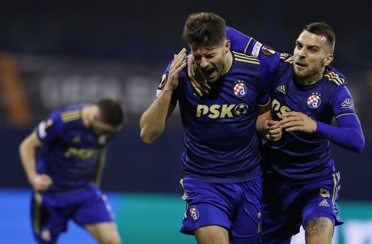 Dinamo saznao potencijalnog protivnika u posljednjoj prepreci ka grupnoj fazi Lige prvaka Dinamo saznao potencijalnog protivnika u posljednjoj prepreci ka grupnoj fazi Lige prvaka