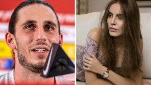U srijedu slavio pred navijačima Galate, dan kasnije supruzi stigla poruka: "Poruči mu da je mrtav"