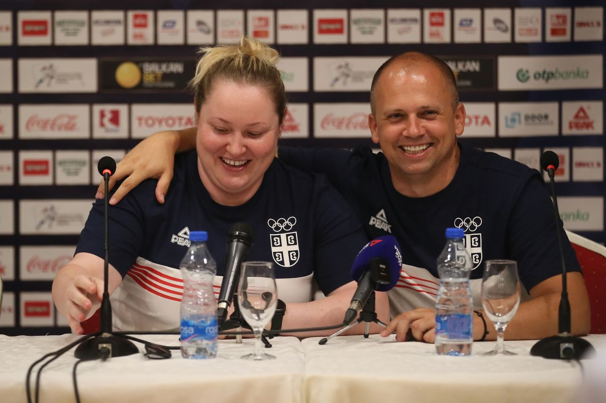 Srbija savladala Tursku i "upucala" olimpijsko zlato