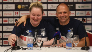 Srbija savladala Tursku i "upucala" olimpijsko zlato