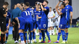 Novi razlog za slavlje u Modrima: Dinamo od naredne sezone ide direktno u Ligu prvaka?