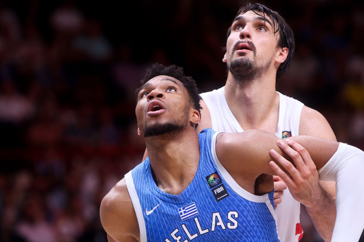 Dario Šarić napušta NBA, dogovorio sa kubom iz ABA lige? Dario Šarić napušta NBA, dogovorio sa kubom iz ABA lige?