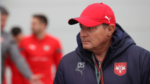 Srbi ne mogu vjerovati, Piksi otpisao dvojicu najboljih: "Ne želi ni čuti za njih"
