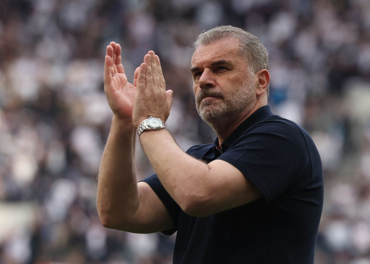 Džaba i izborena Liga prvaka - Postecoglou je bivši u Tottenhamu!