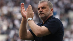 Džaba i izborena Liga prvaka - Postecoglou je bivši u Tottenhamu!