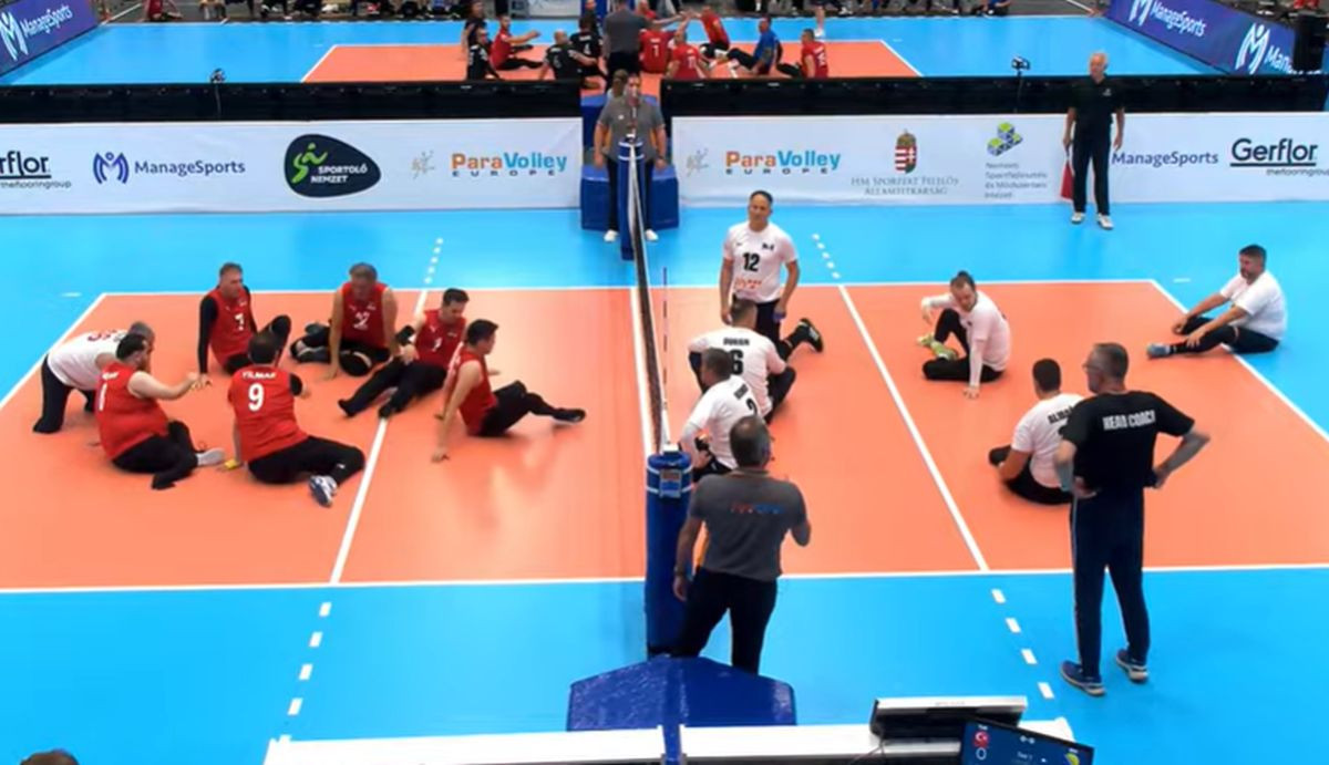 Bosna i Hercegovina izborila plasman u polufinale Evropskog prvenstva!