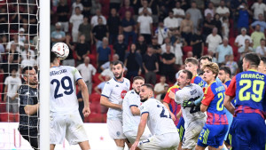 Nevjerovatan zahtjev igrača s plaćom od 300.000 eura pred Dinamo - Hajduk: "Molim vas, samo da..."