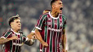 On ne zna za riječ "penzija": Thiago Silva ponovo u Evropi!